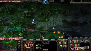 魔兽达尔文进化岛直播间