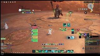 世外桃源橙火之森