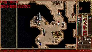 英雄无敌3AK47的直播间