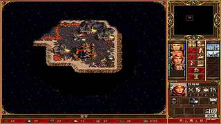 英雄无敌三高清版