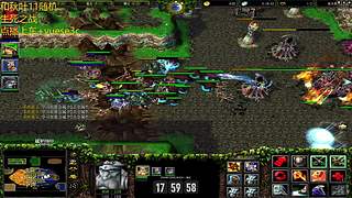 和秋叶11随机大战！