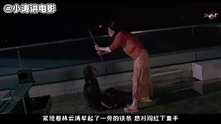 一个只讲恐怖电影的电影解说