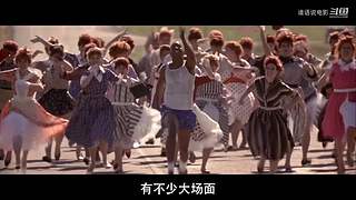 【谁语Whospeak】精彩电影解说