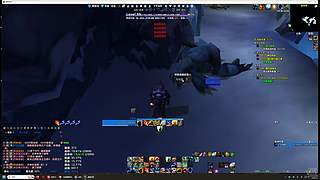 爱抓灵魂兽的boy