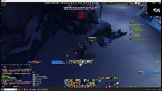 爱抓灵魂兽的boy