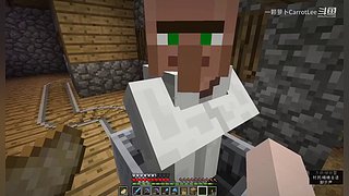 我的世界儿童游戏