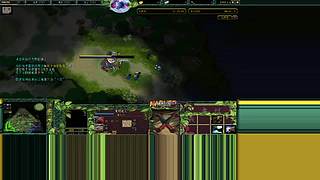 忍者村大战  迷恋