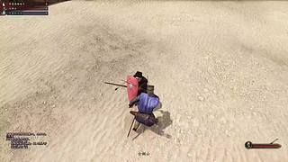 能够冲了！骑砍2秋促真香警告！