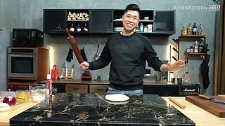 老RAY请你吃超大型烤串！