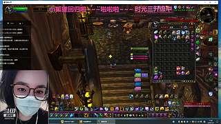 魔兽时光111升级中~~·2026旺