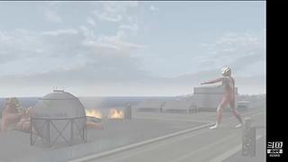 童年儿时的回忆