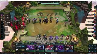 忍村动漫大战萌新