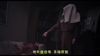 【悬疑】午夜惊悚乐园，点上关注带你探险！