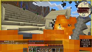 CH酷凡的MC视频播放间