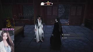 【卿辞】祝各位2026年越来越好