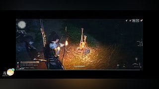 目标：生化终结者