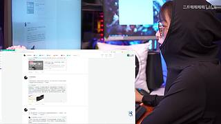 吃个泡菜嘛的直播间