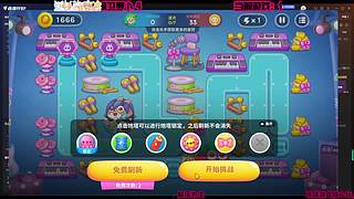 【轮播】塔防，娱乐，沙盒，模拟经营