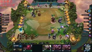 斗鱼下饭休闲主播直播间