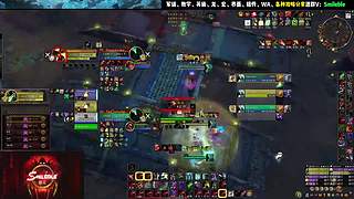 盗贼PVP 2400 攻略分享