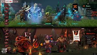 血雨封的直播间