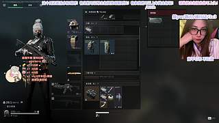 靠自己是没有用的我都是靠老天保佑