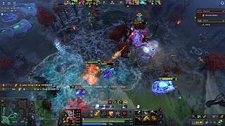 国服起主要米波 狗皇 娱乐带粉