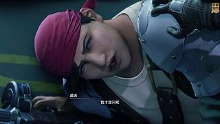 【最高画质】赞美太阳