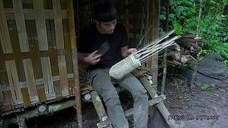 东南亚丛林生活实录