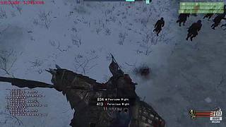 【骑砍2】燕云十八骑