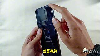 龙二哥测手机续航