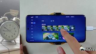 龙二哥测手不断航