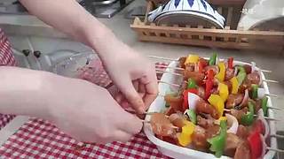 带您使用哇哇仔呀的美食天堂