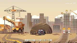 摩登大自然开播哦