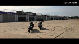 LongWay摩托志的直播间