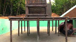 疯狂原始人带你荒野求生