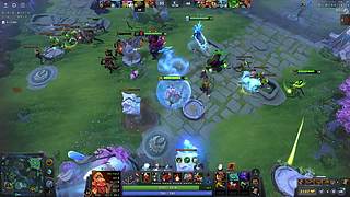 播着玩玩·····