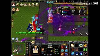 零氪金玩家的麻烦之路