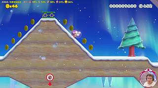 超级小桀名场面