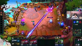 【小奶团】湖南棋静春