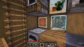 容易解压MC生计