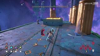 蒜头小新的直播间