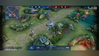 毒蚯蚓的直播间