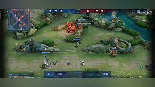 毒蚯蚓的直播间