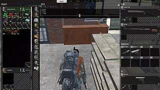 神人高难度操作