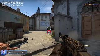 [翔菌] 开启新的随机法环