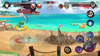 破防对于换游戏，猛冲！