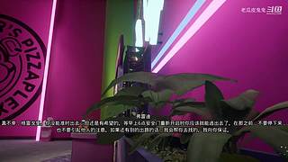 【鬼鬼】玩锤子