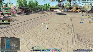 无聊砍2只小比开心一下