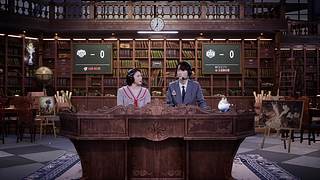 【重播】2022高校秋季赛